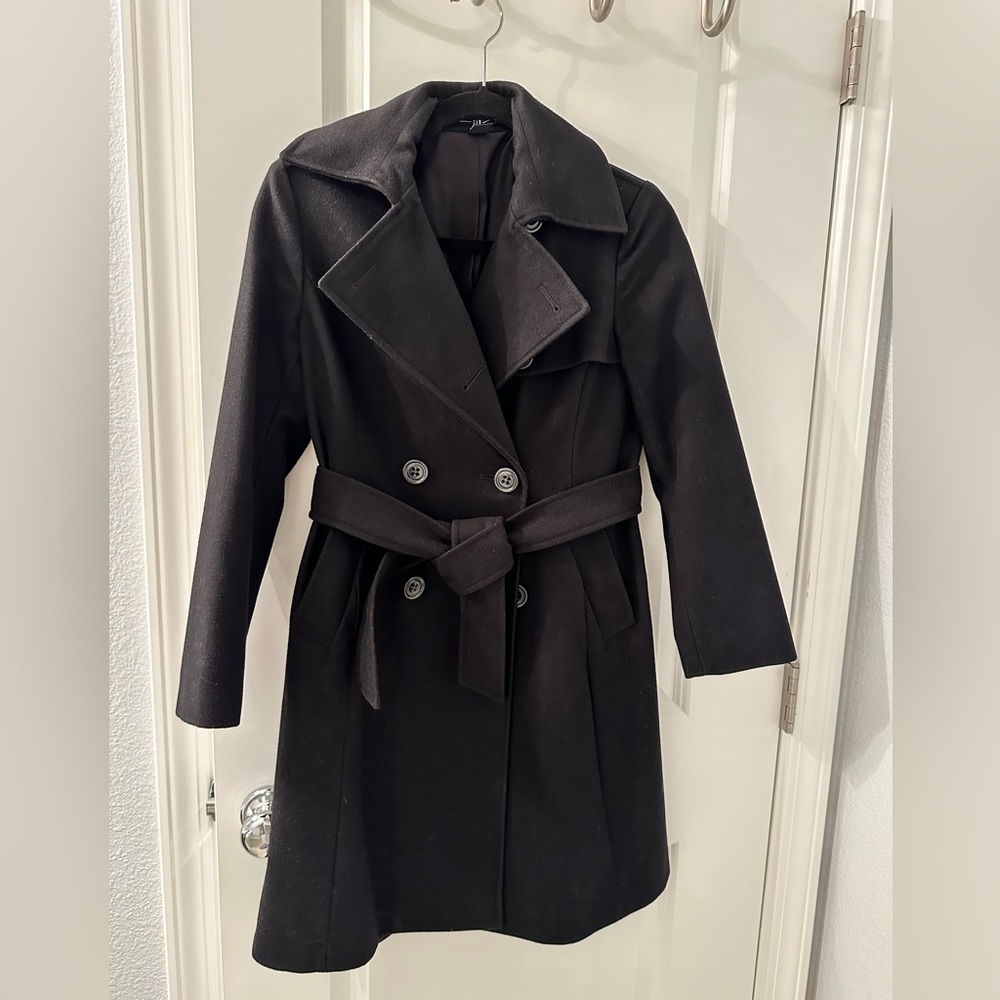 Gap peacoat